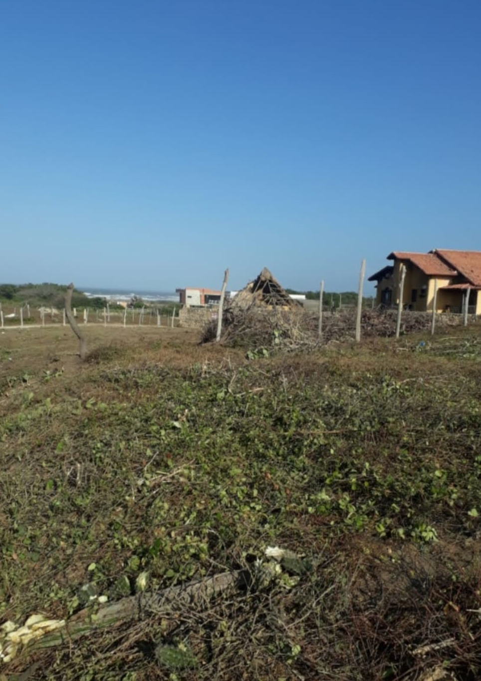 Lote en venta - Punta roca - Puerto colombia