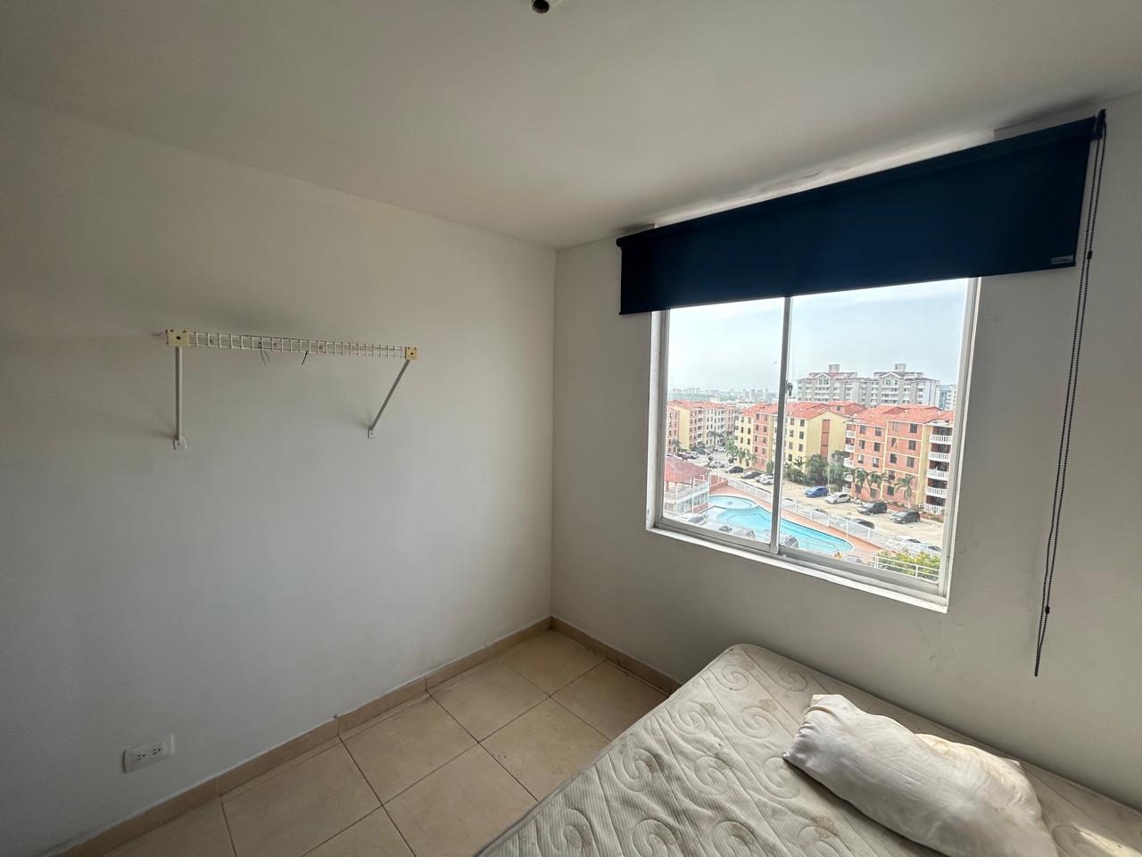 Apartamento en venta - Miramar -Barranquilla