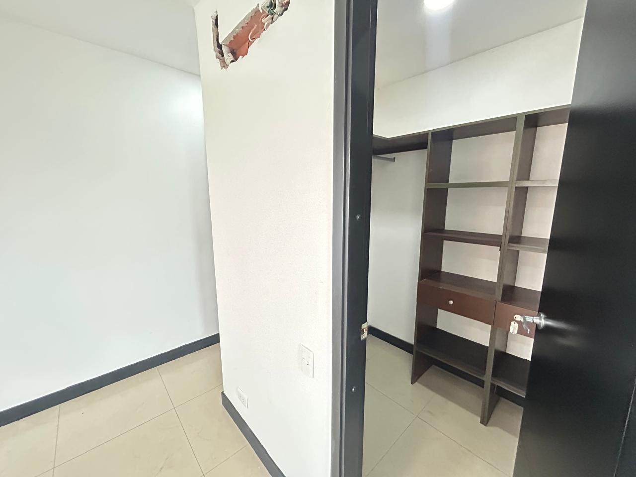 Apartamento en arriendo - Altos del limonar - Barranquilla