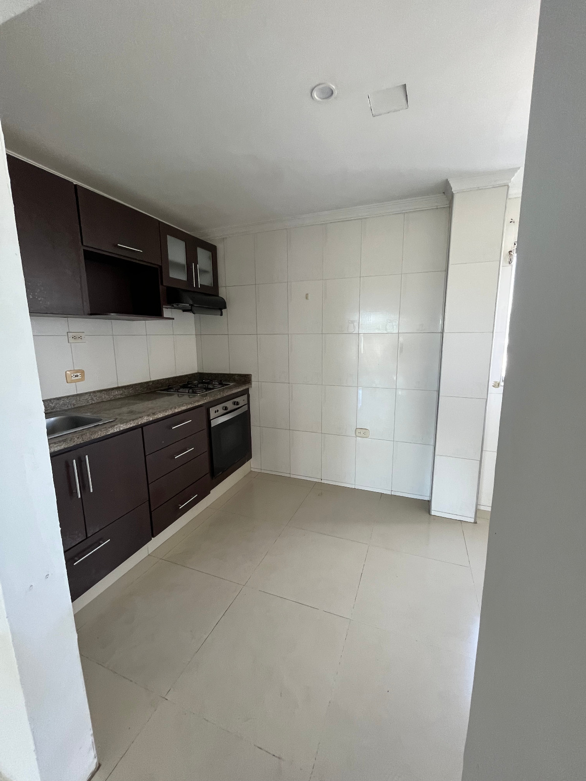 Apartamento en venta - Las mercedes - Barranquilla