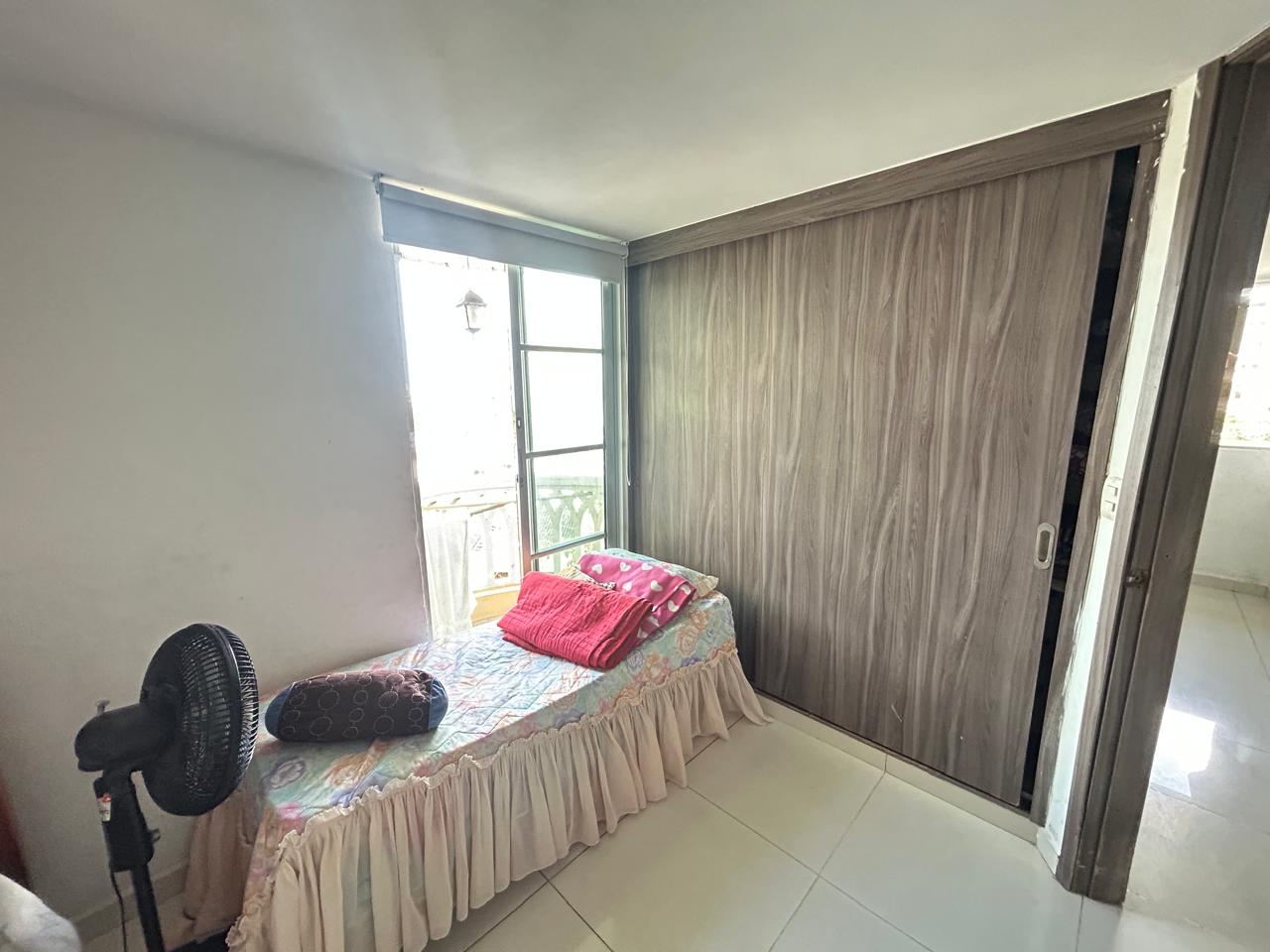 Apartamento en venta- Prado- Barranquilla.