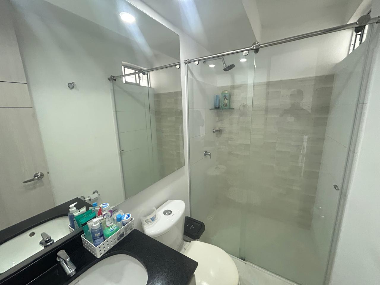 Apartamento en venta - Alameda del rio - Barranquilla