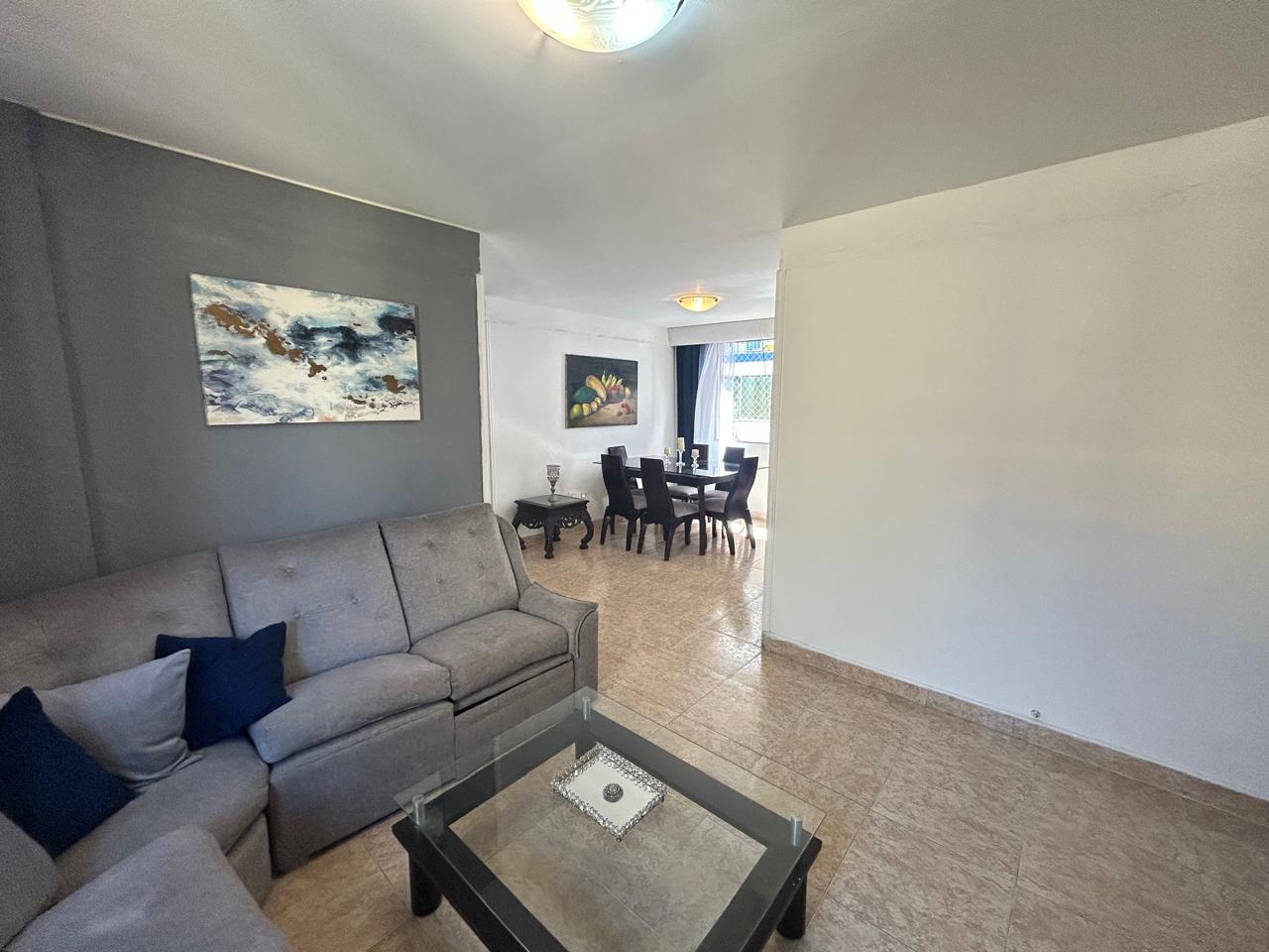 Apartamento en venta - Boston - Barranquilla