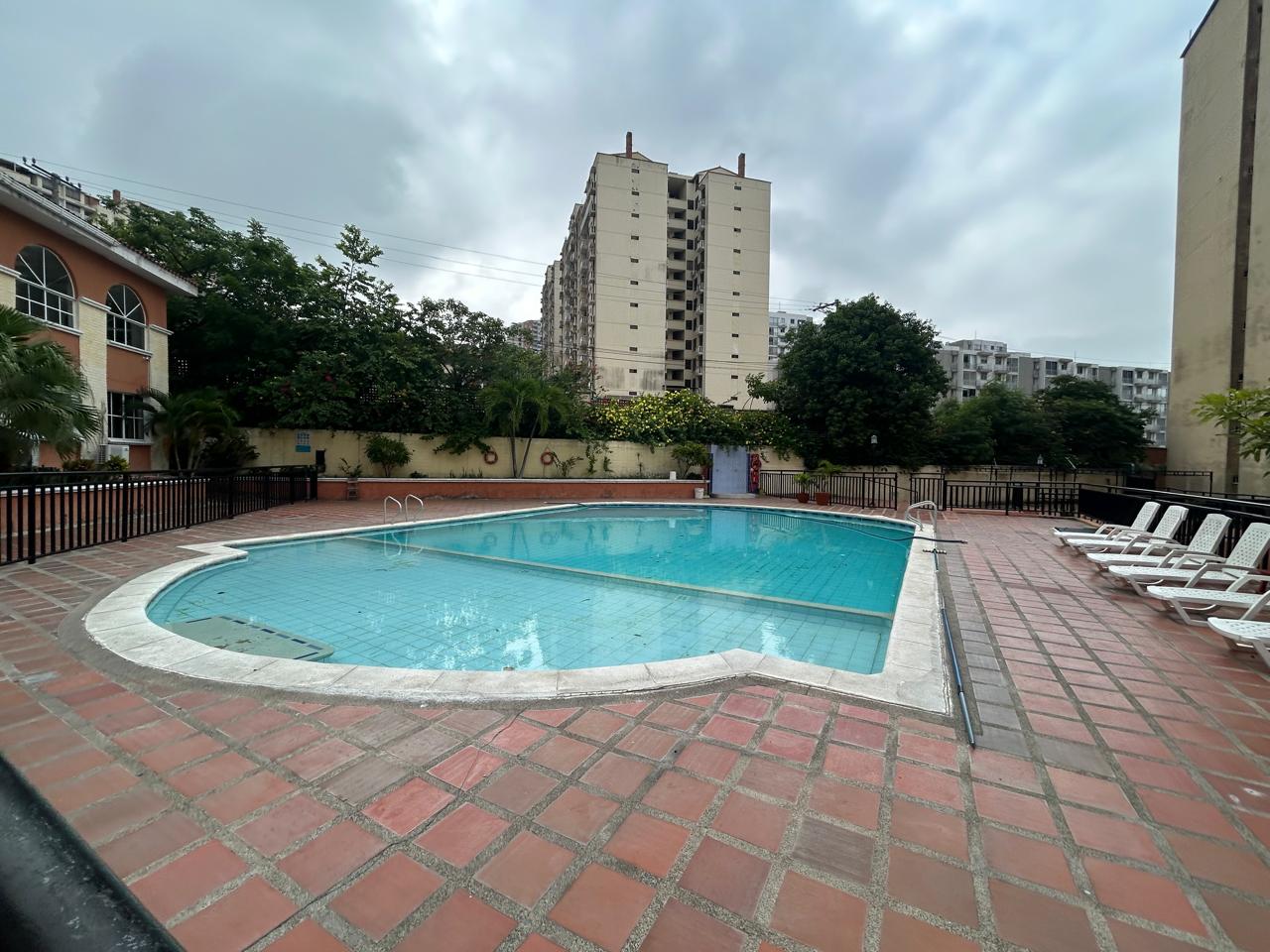 Apartamento en venta - Miramar- Barranquilla