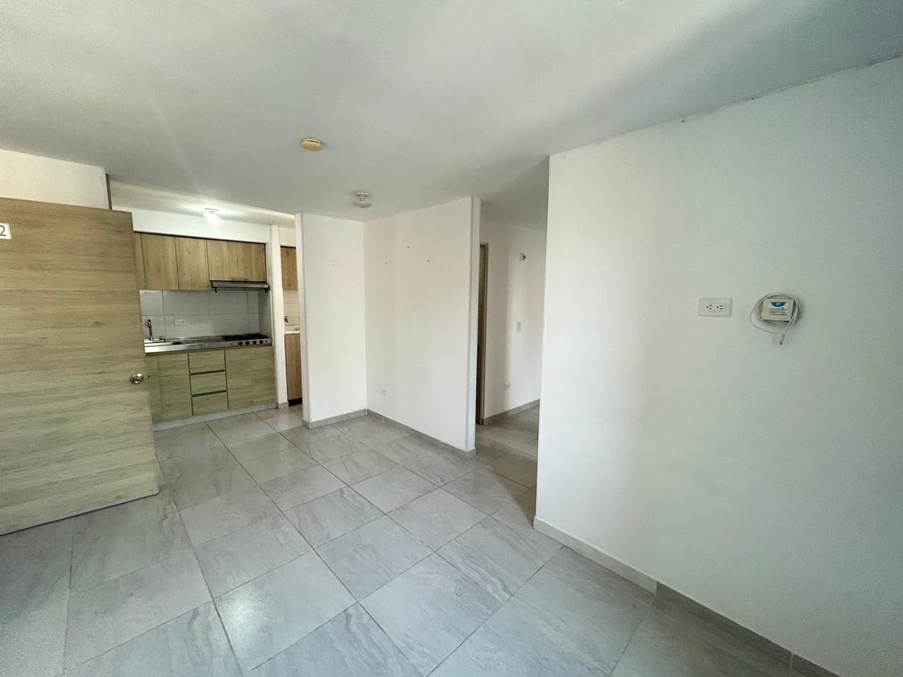 Apartamento en venta - Alameda del rio - Barranquilla