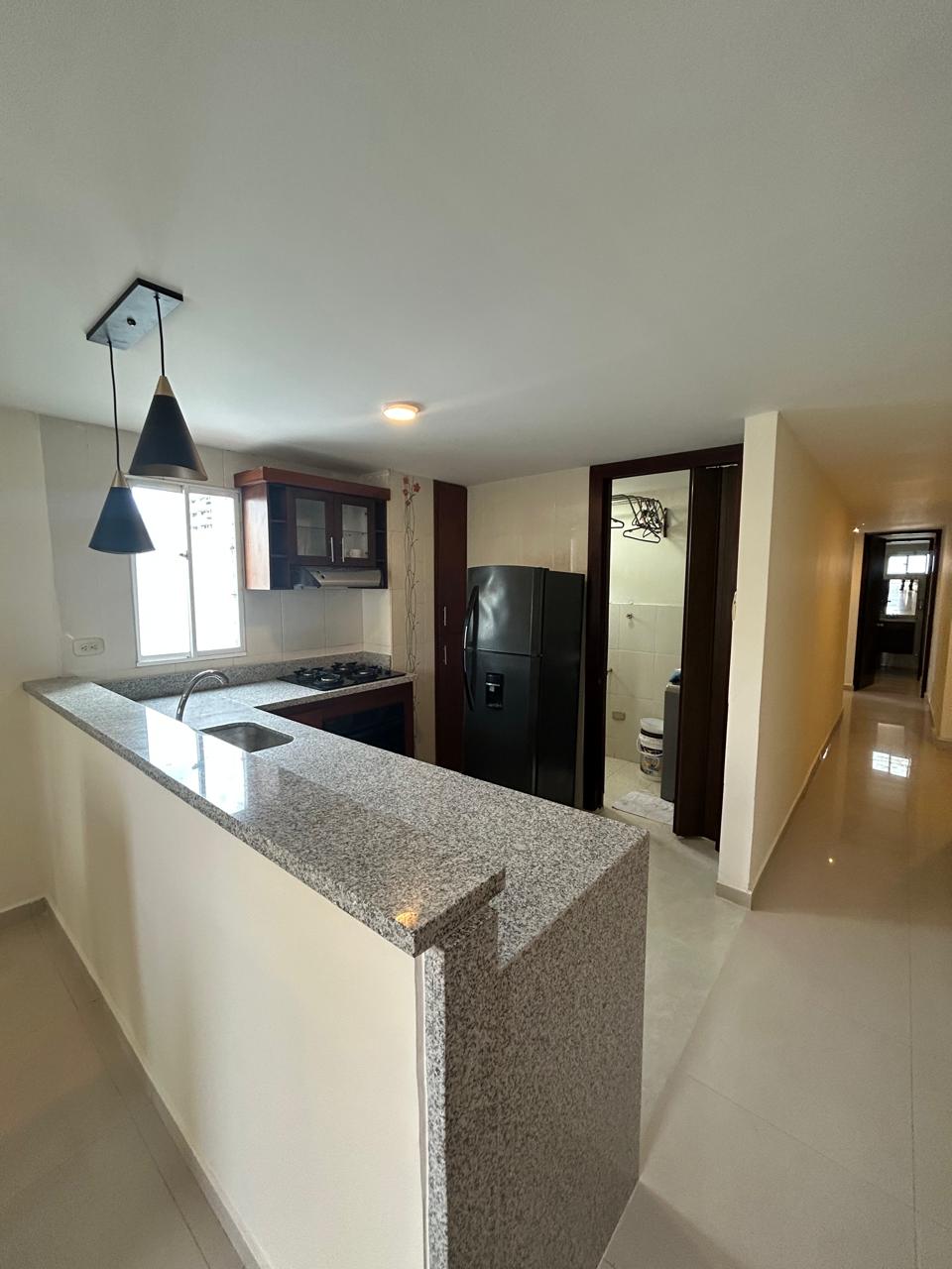 Apartamento en venta - Villa santos - Barranquilla