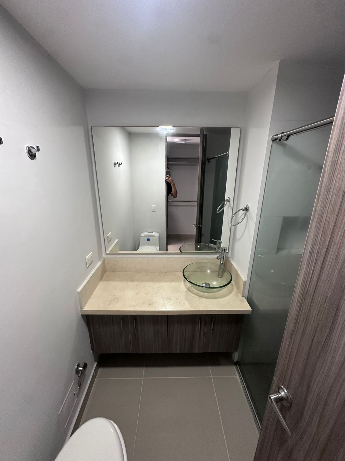 Apartamento en arriendo y venta - La castellana - Barranquilla