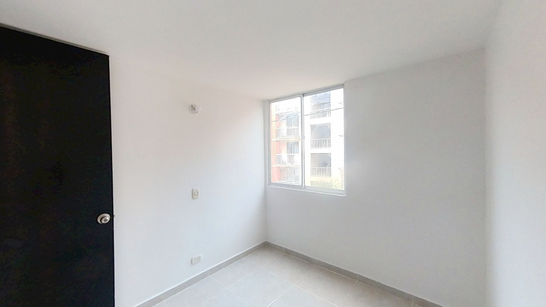 Apartamento en venta- Parques de Bolívar 1 - Manuela Beltrán