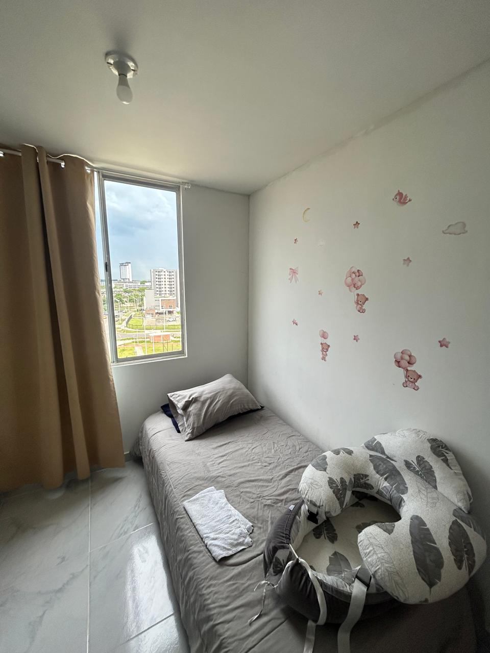 Apartamento en venta - Ciudad mallorquín - Puerto Colombia