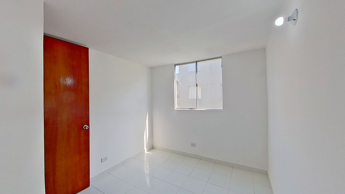 Apartamento en venta-Caribe verde- Barranquilla