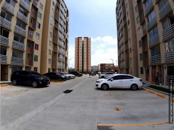 Apartamento en venta - Alameda del rio - Barranquilla