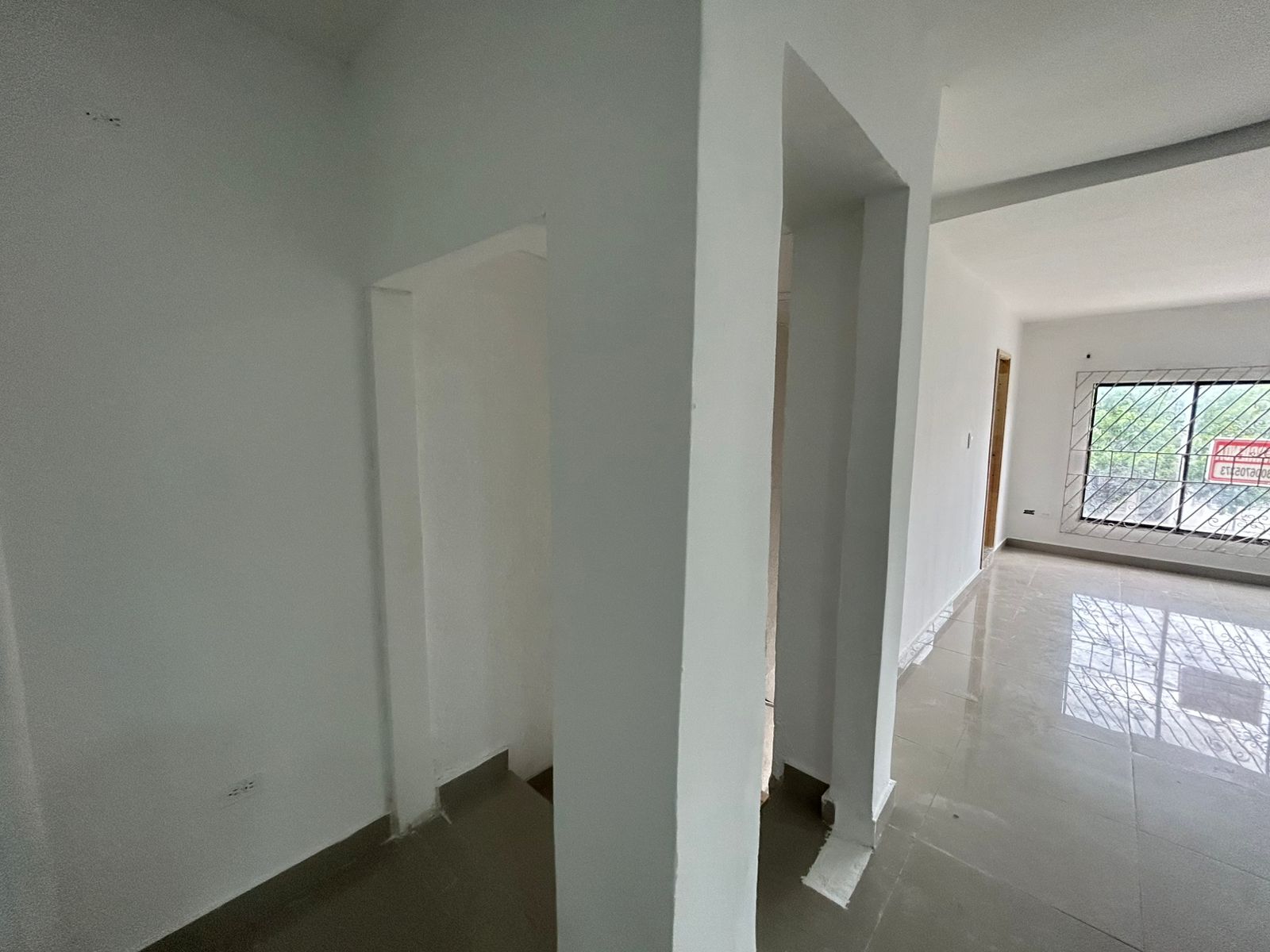 Local en arriendo - El Carmen - Barranquilla