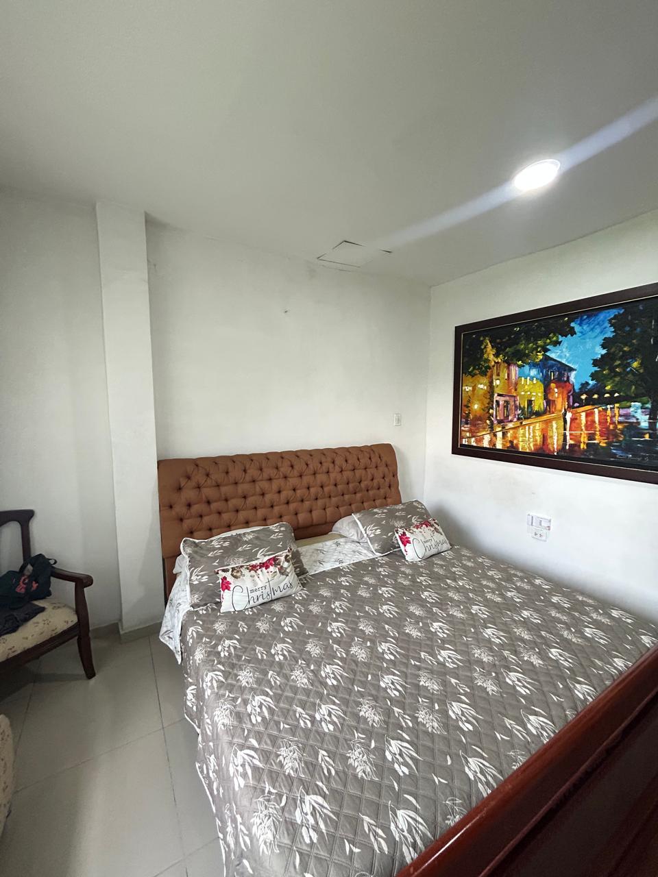 Casa en venta - villa carolina - Barranquilla