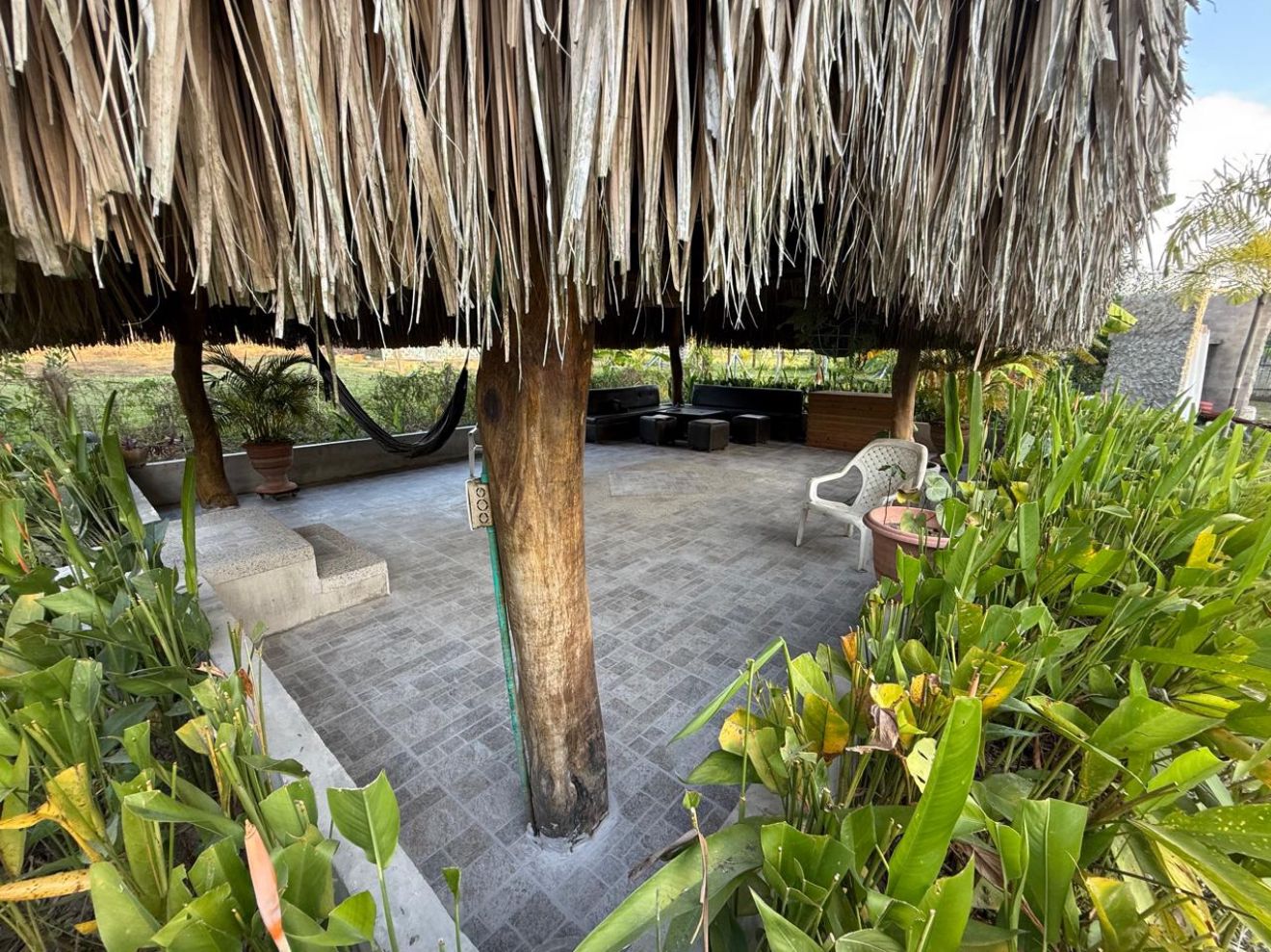 Cabaña en venta - Vía santo tomas - Polo nuevo