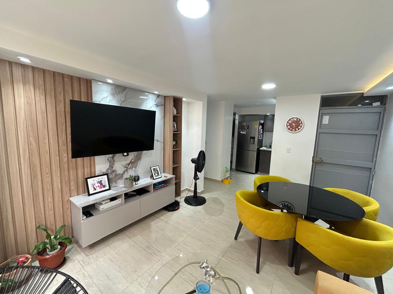 Apartamento en venta -  Alameda del rio -  Barranquilla