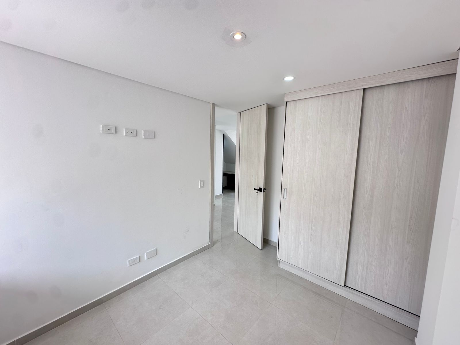 Apartamento en venta - El poblado - Barranquilla