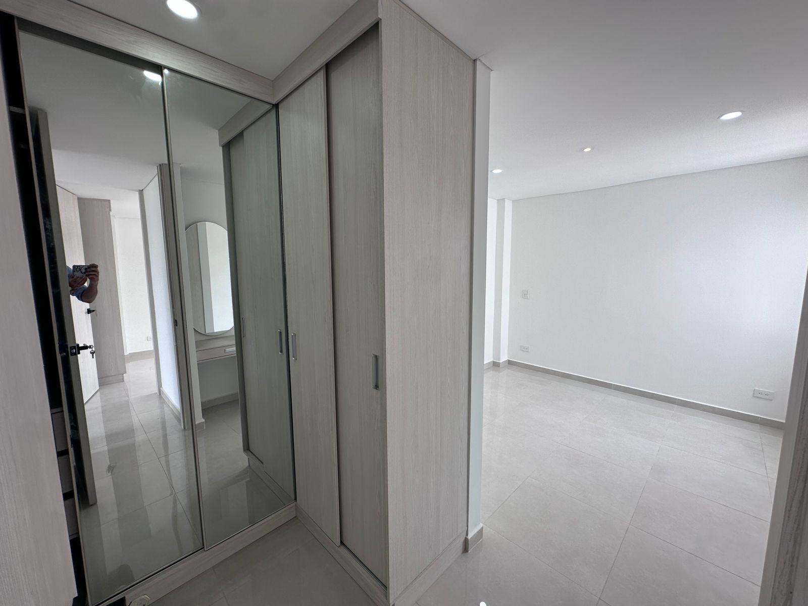 Apartamento en venta - El poblado - Barranquilla