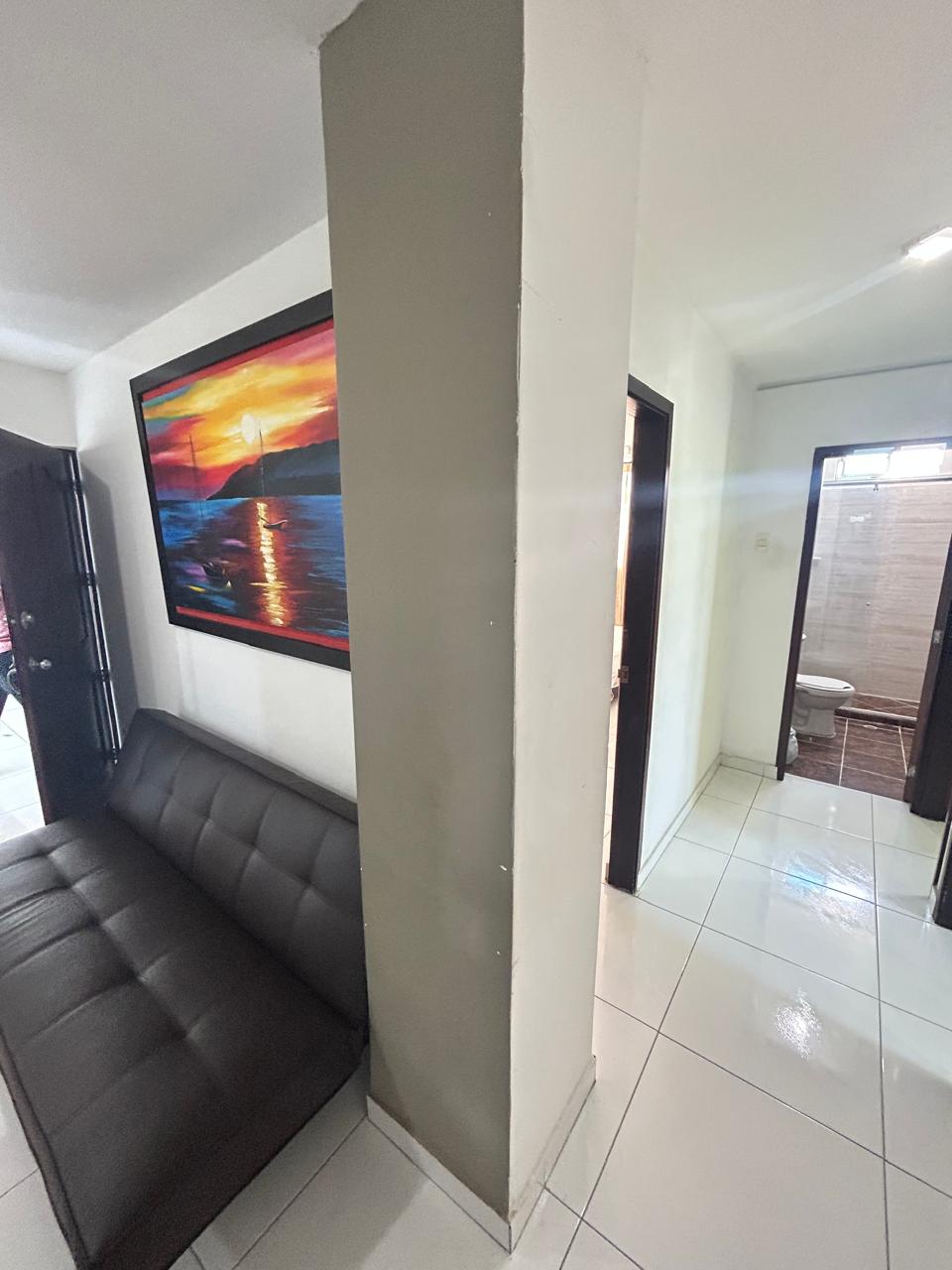 Apartamento en arriendo - Paraíso - Barranquilla