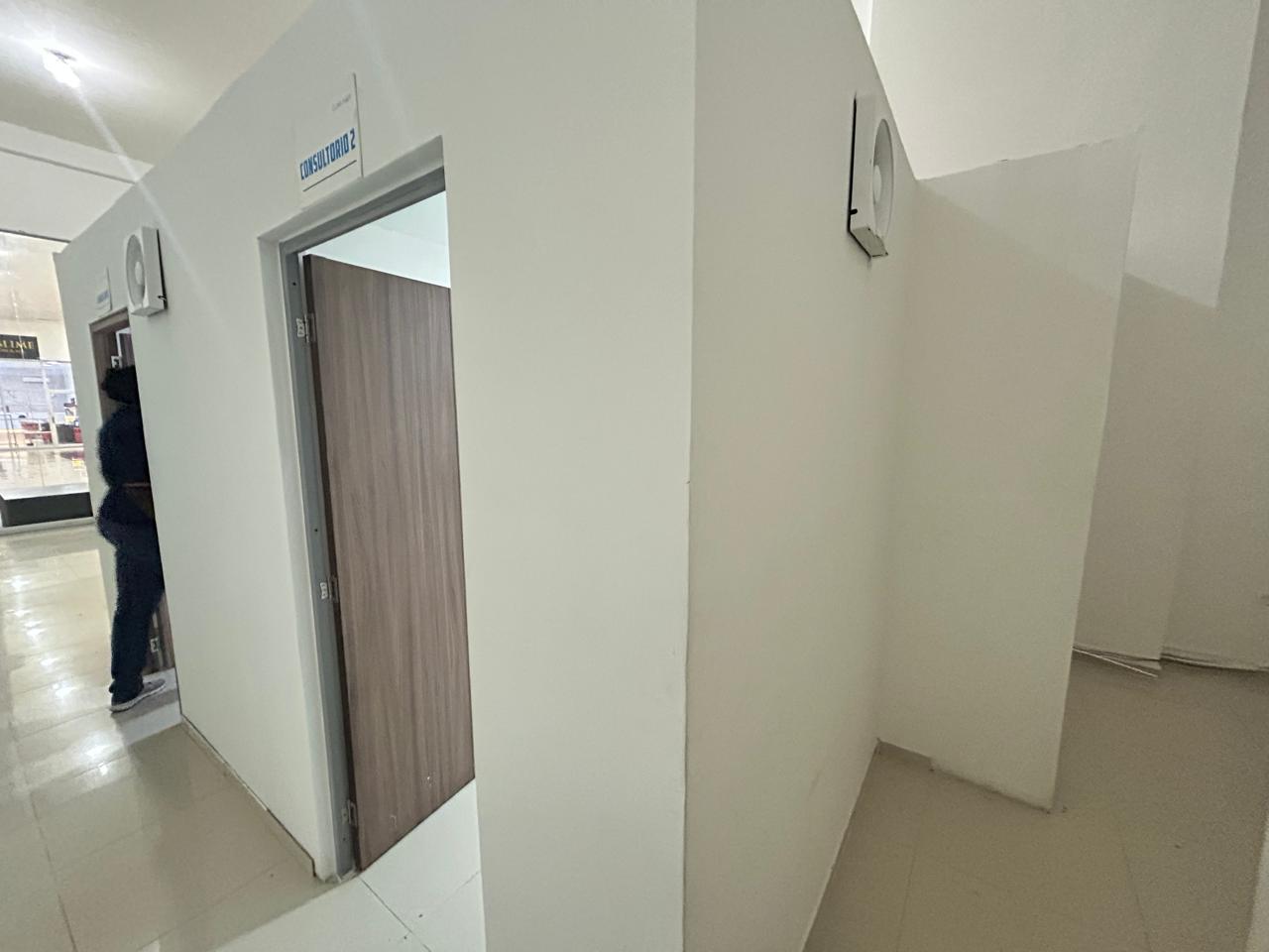 Local comercial en arriendo - Betania - Barranquilla