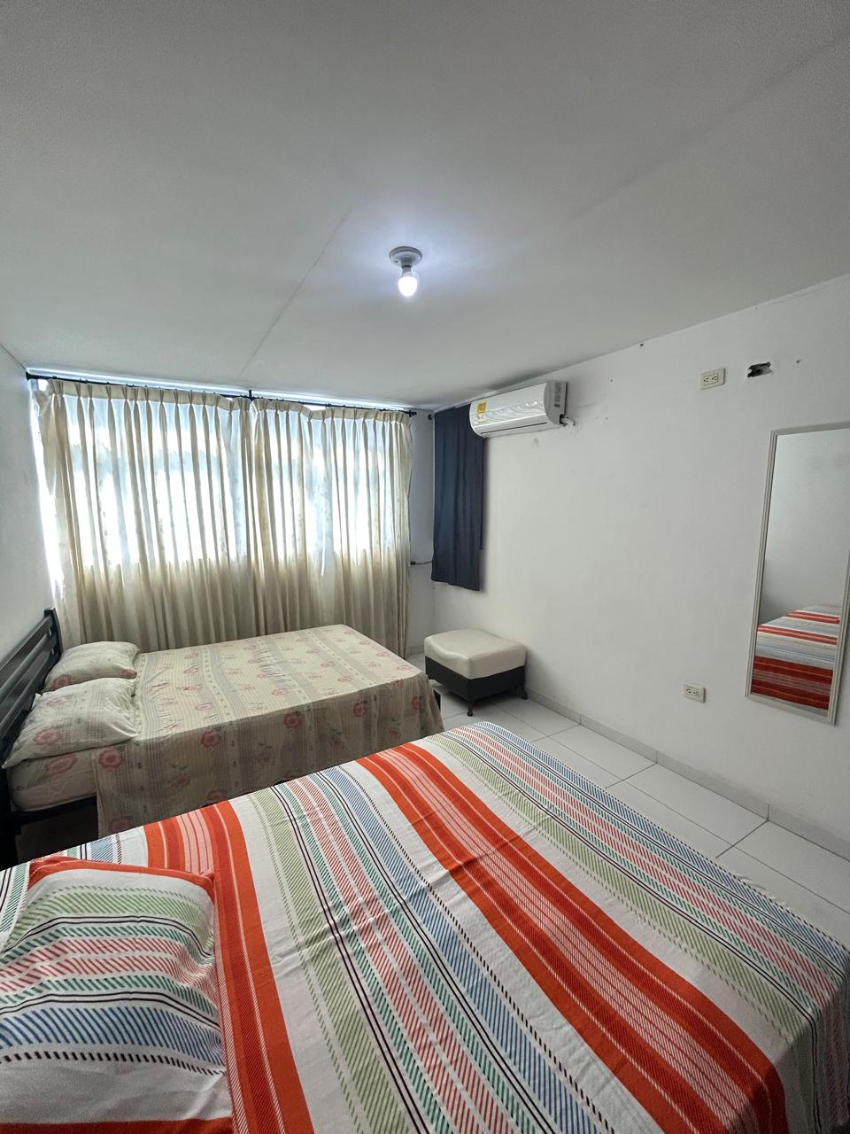 Apartamento en arriendo - Paraíso - Barranquilla