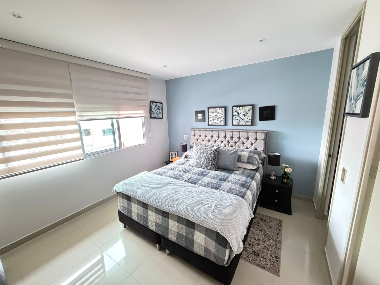 Apartamento en venta - Altos del limón - Barranquilla