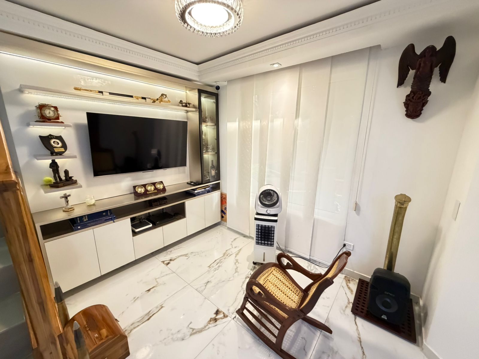 Casa en venta - Tabor - Barranquilla