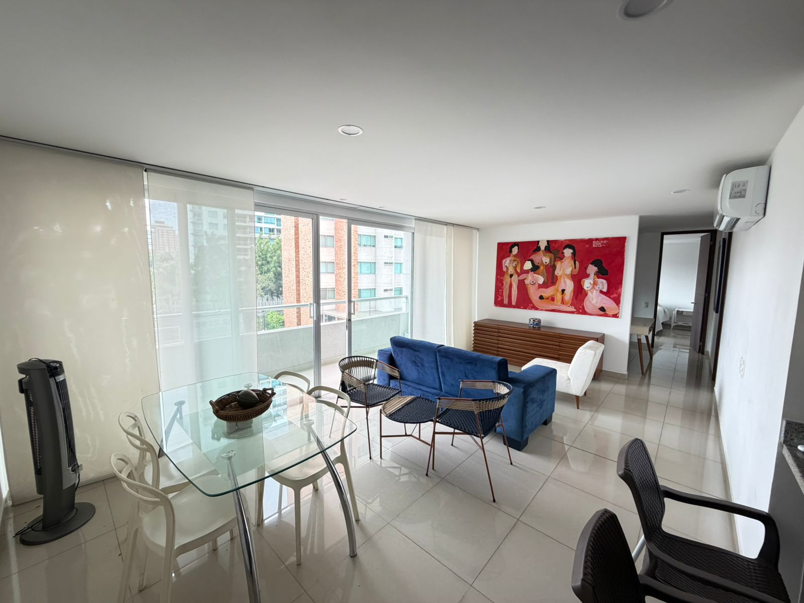 Apartamento en venta - Altos del limón - Barranquilla