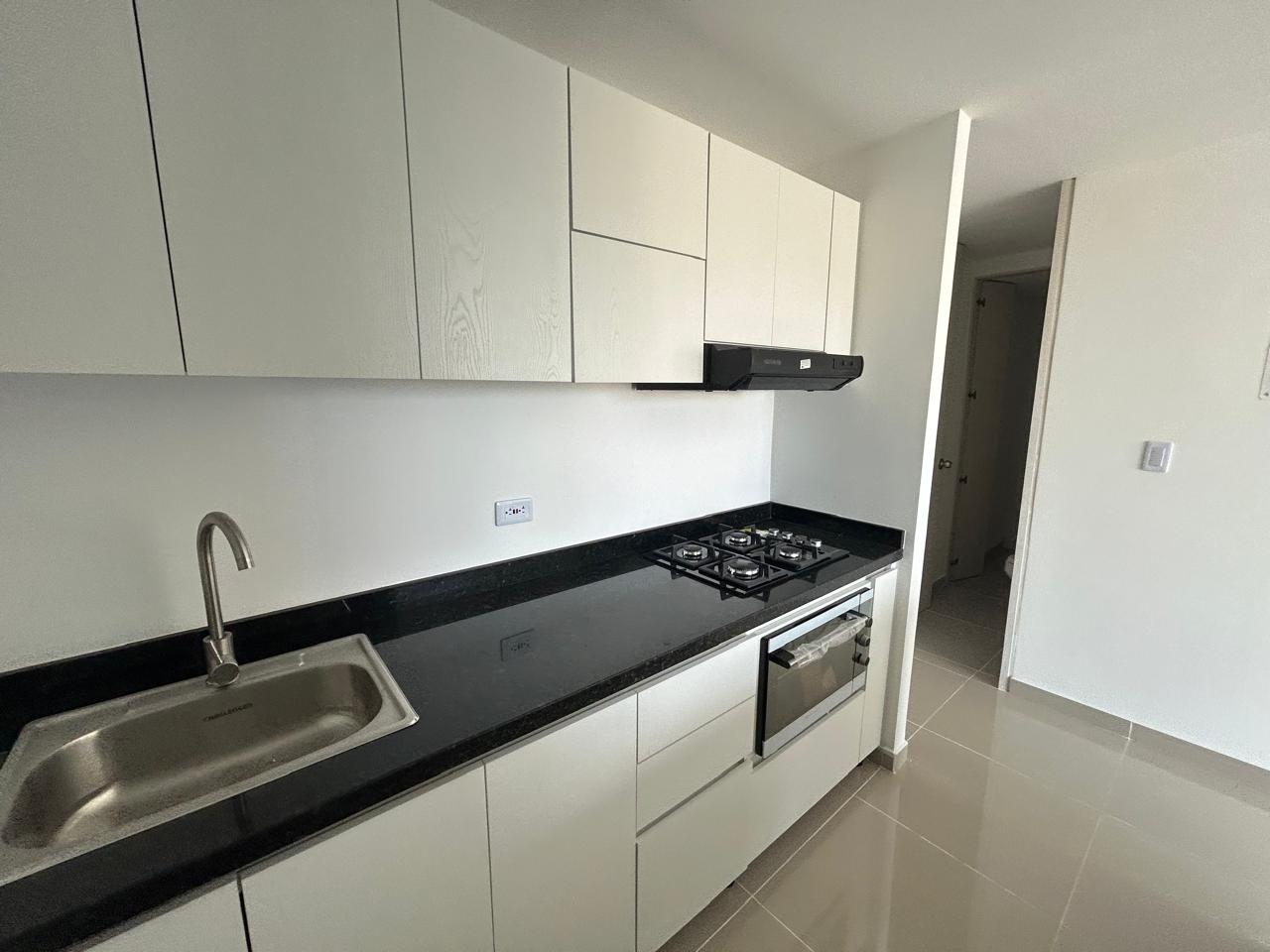 Apartaestudio en venta - Nuevo horizonte - Barranquilla