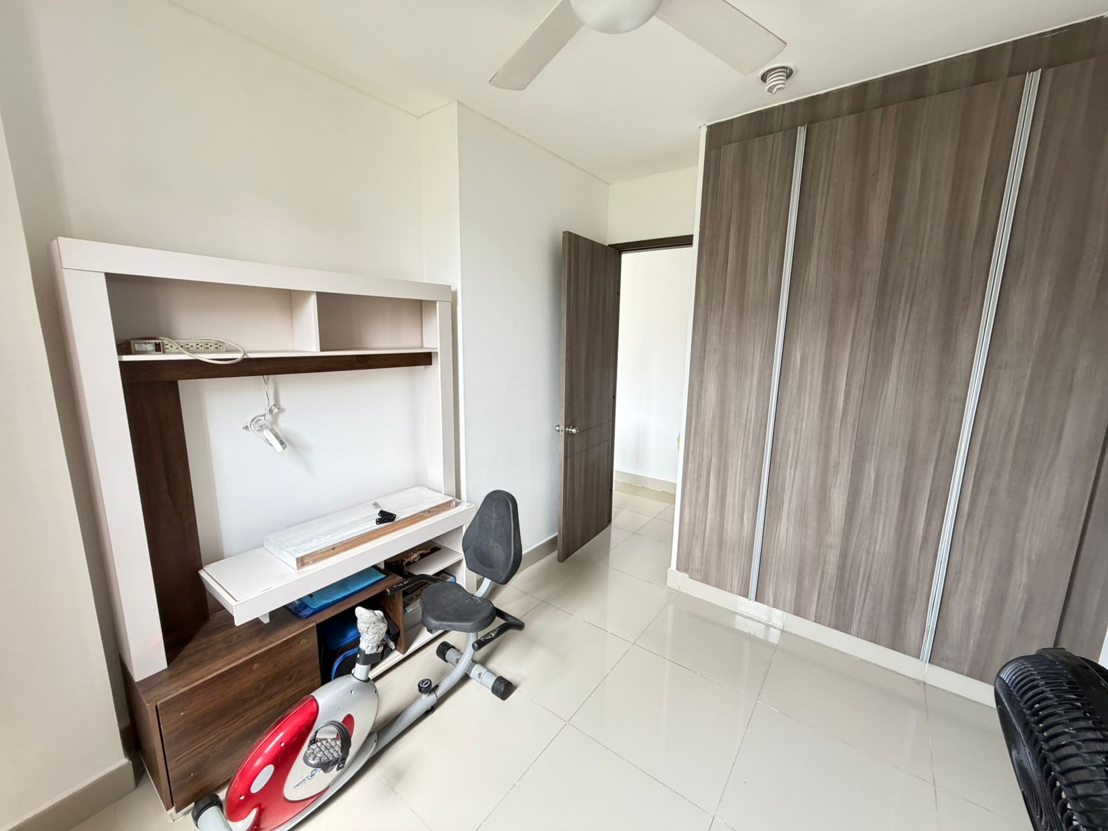 Apartamento en venta - Villa santos - Barranquilla