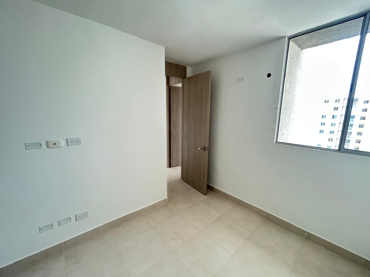Apartamento en venta - Alameda del rio - Barranquilla