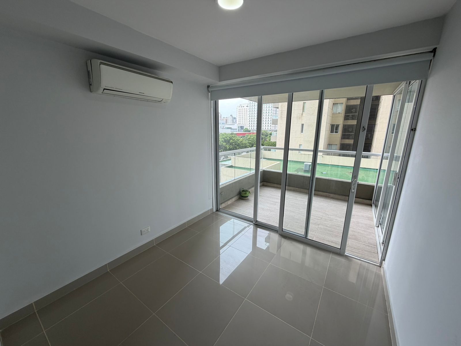 Apartamento en venta - La castellana - Barranquilla