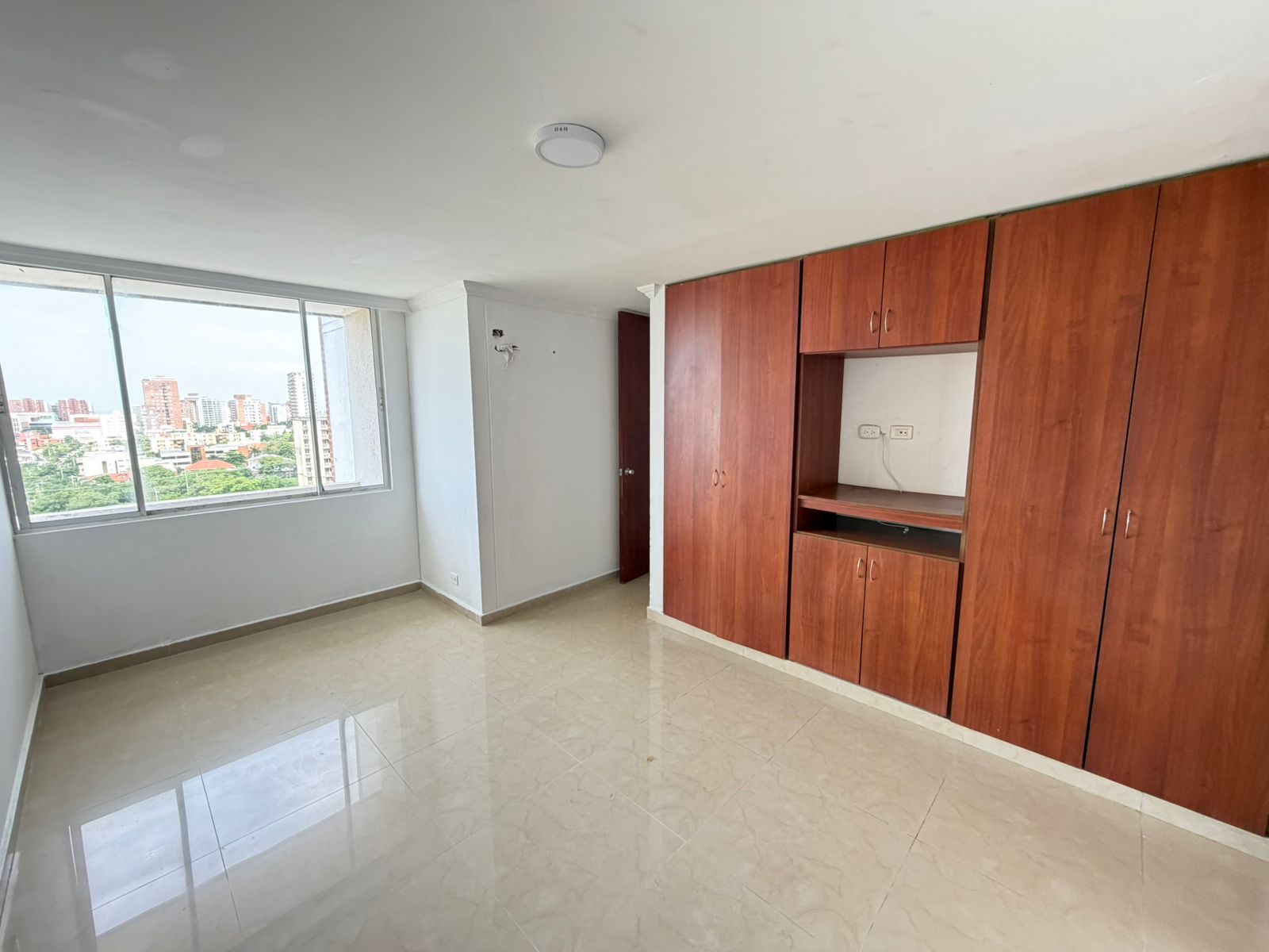 Apartamento en venta - El tabor - Barranquilla