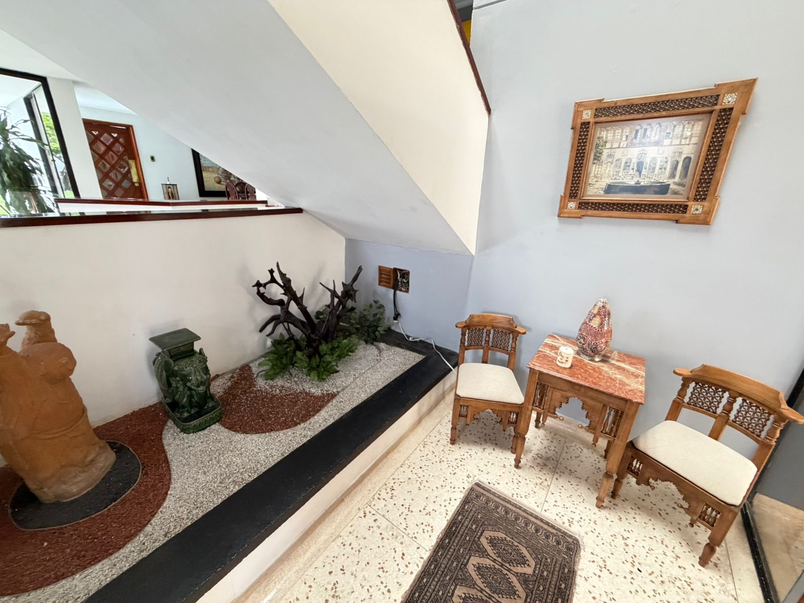 Casa en venta - Altos de Riomar - Barranquilla