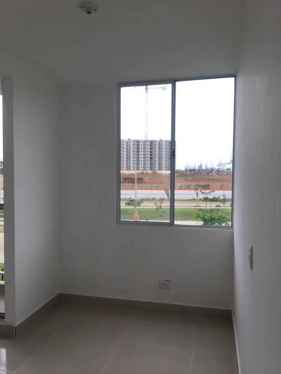 Apartamento en venta - Alameda del rio - Barranquilla