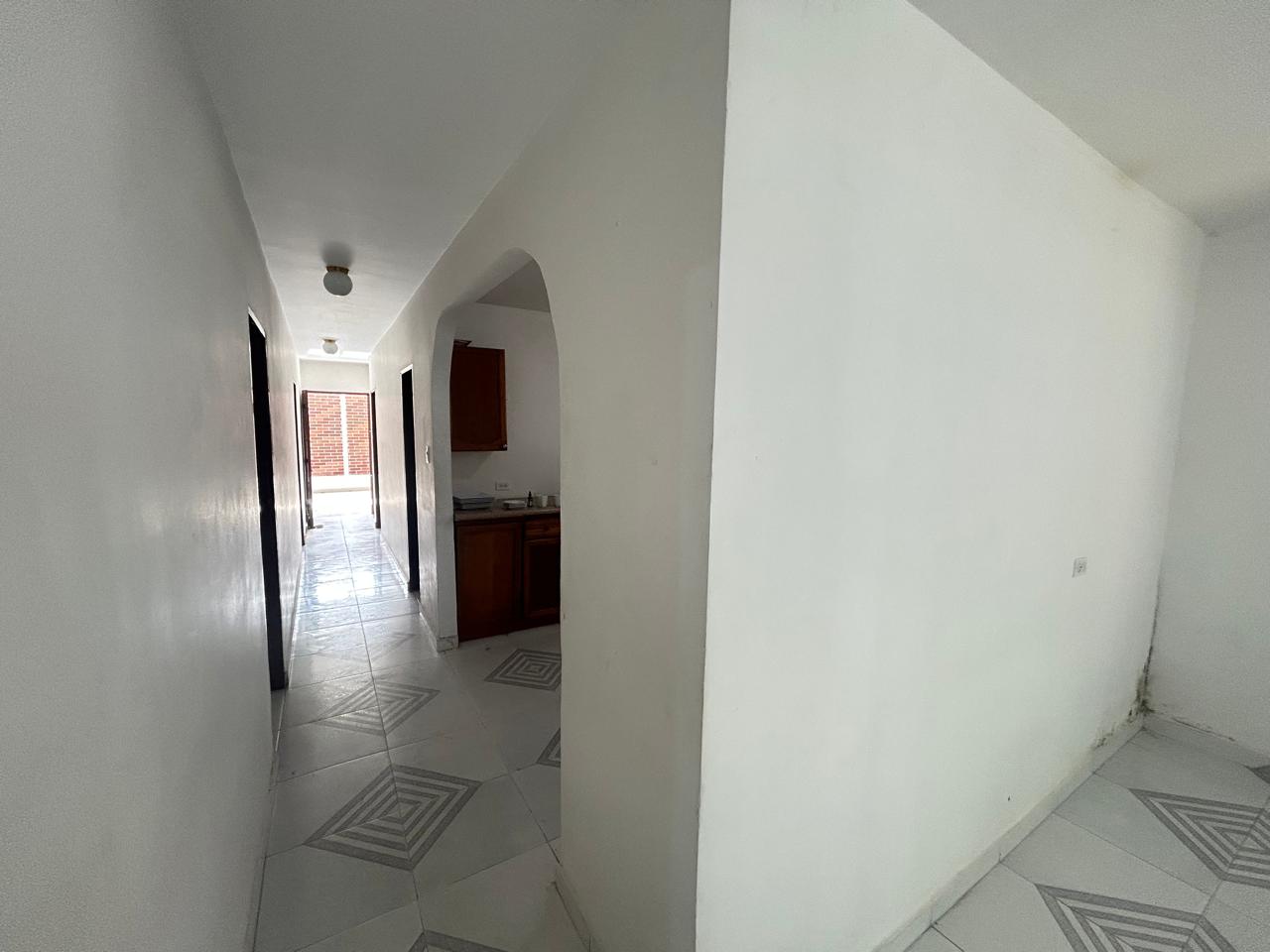 Los Andes Casa en Venta - Barranquilla