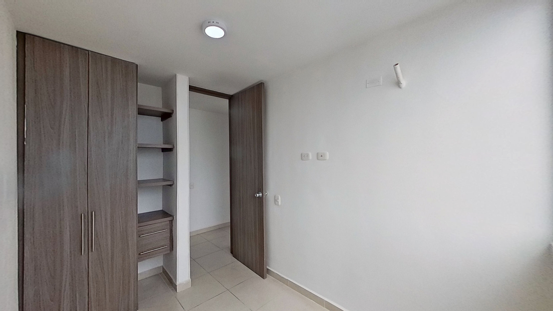 Miramar / Torino - Apartamento en venta. Barranquilla