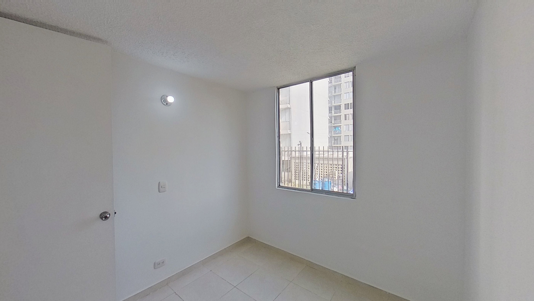 Alameda /Torcaza - Apartamento en venta. Barranquilla