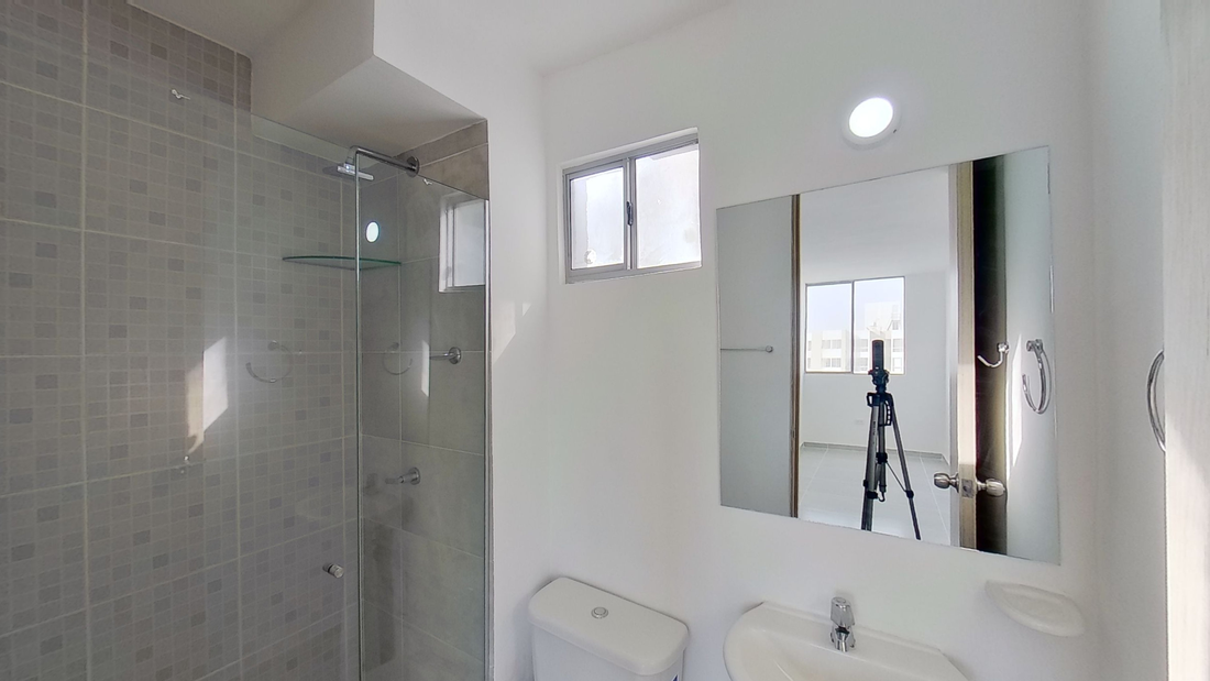 Alameda / Paloma. Apartamento en venta - Barranquilla