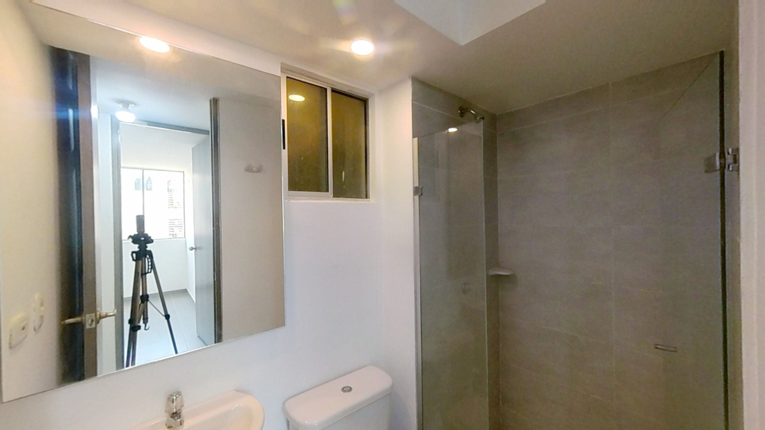 Alameda / María Mulata. Apartamento remodelado en venta. Barranquilla