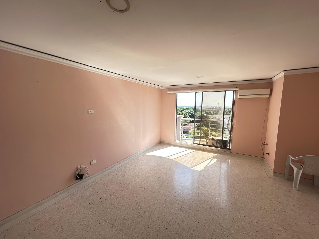 Apartamento en venta- El recreo - Barranquilla.