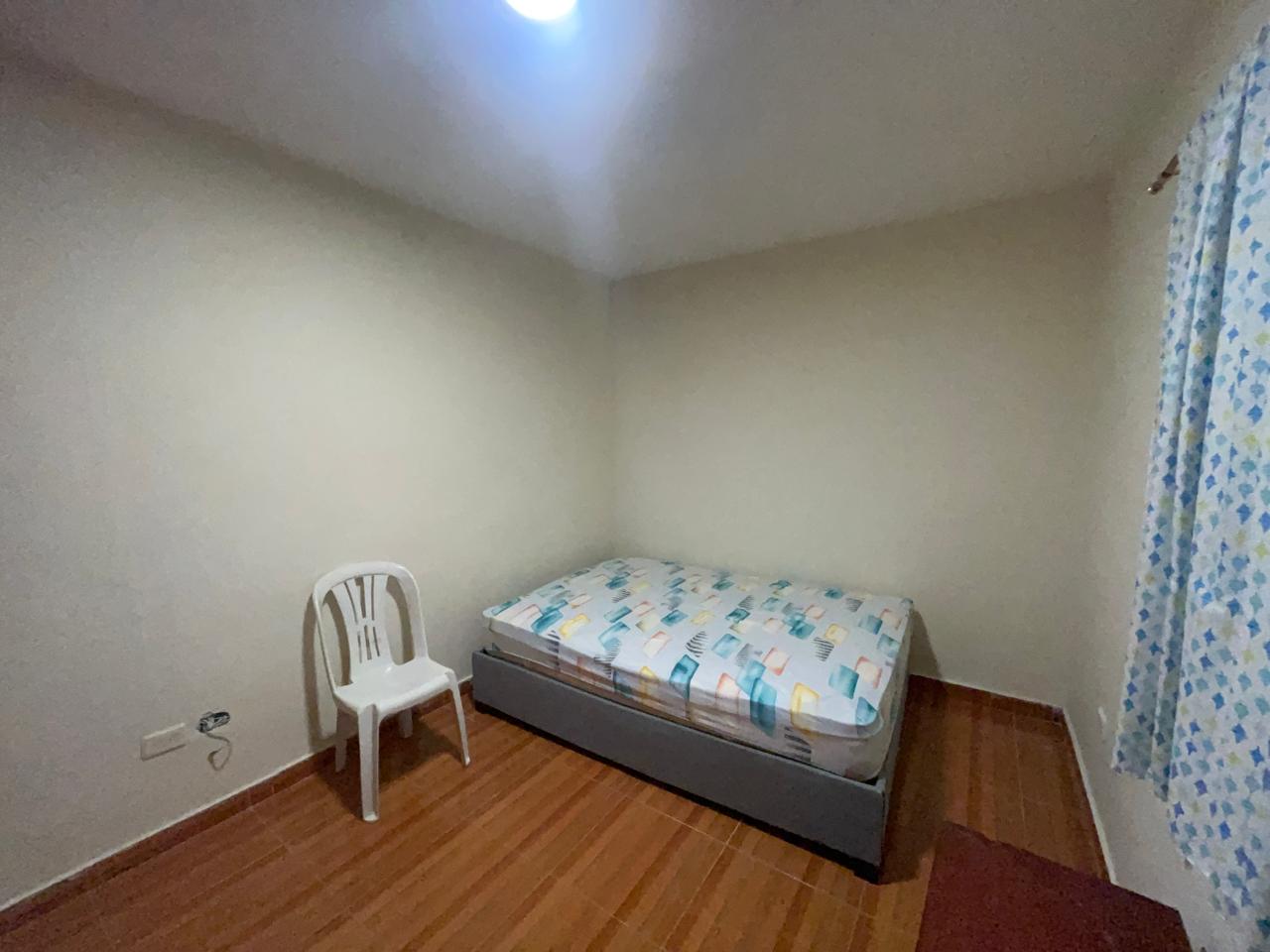 Casa en venta - Olaya - Barranquilla
