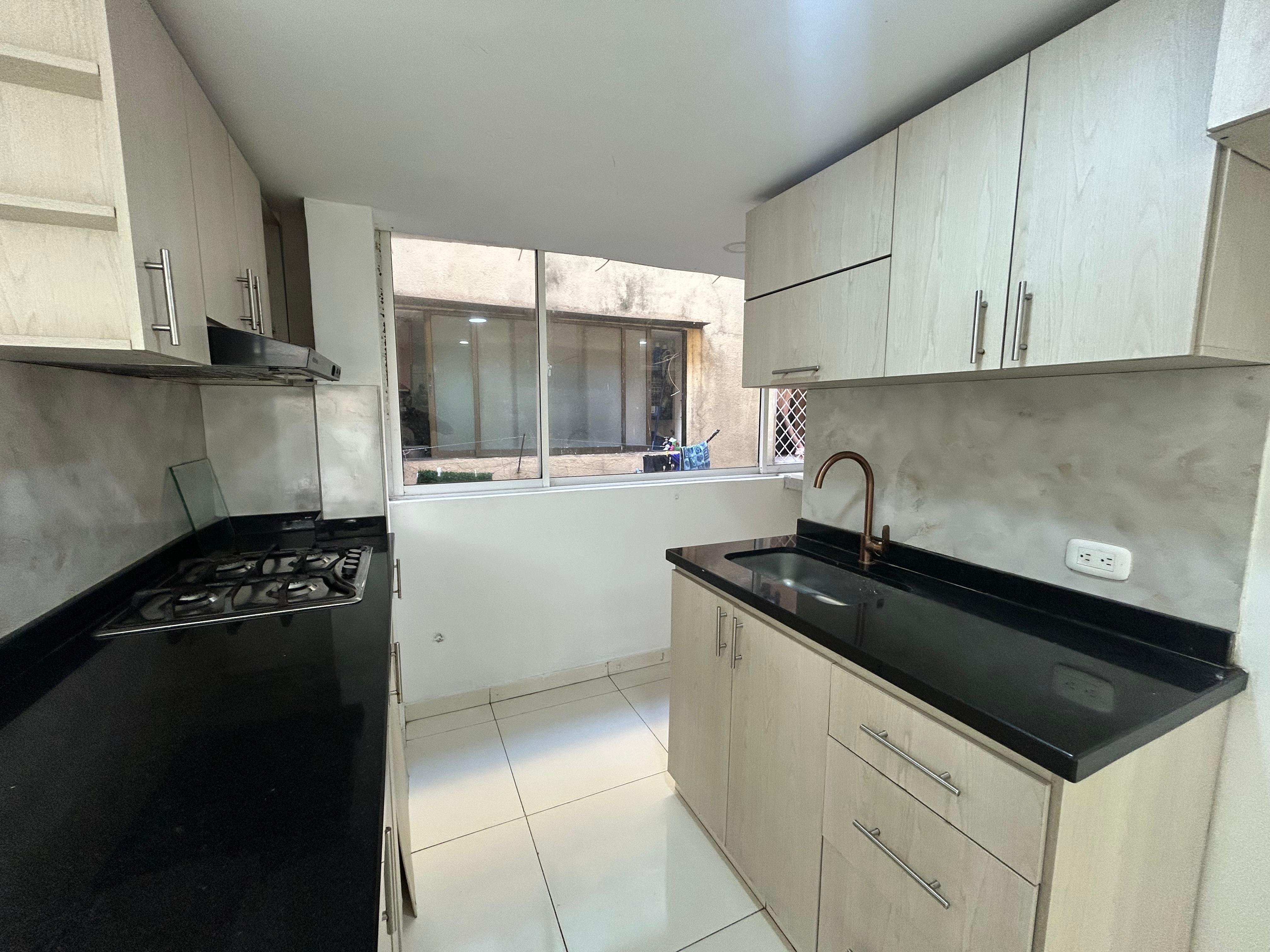 Apartamento en venta o arriendo - Los andes - Barranquilla