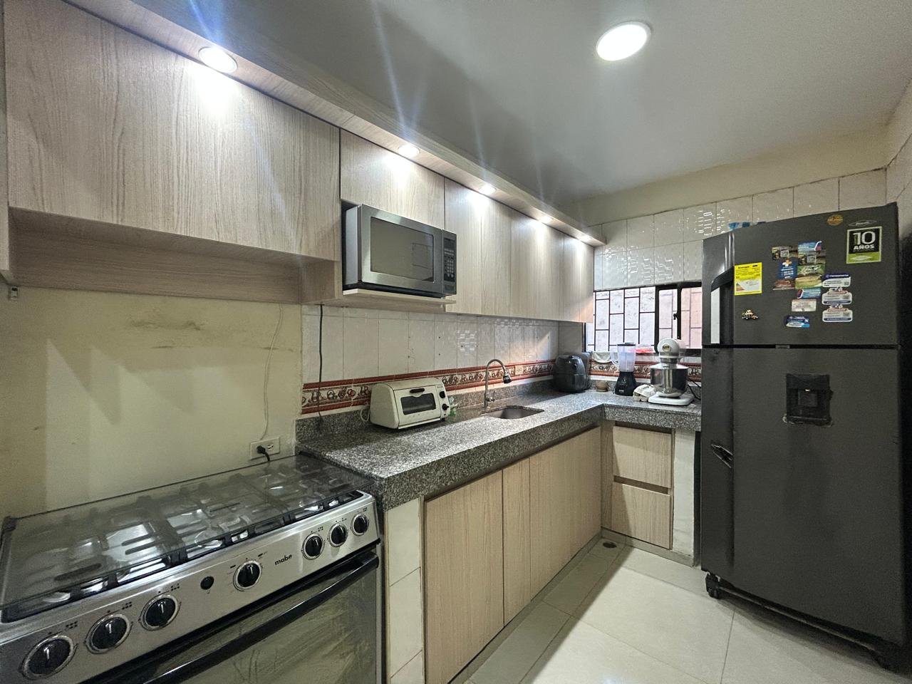 Casa duplex en venta - Buena esperanza - Barranquilla