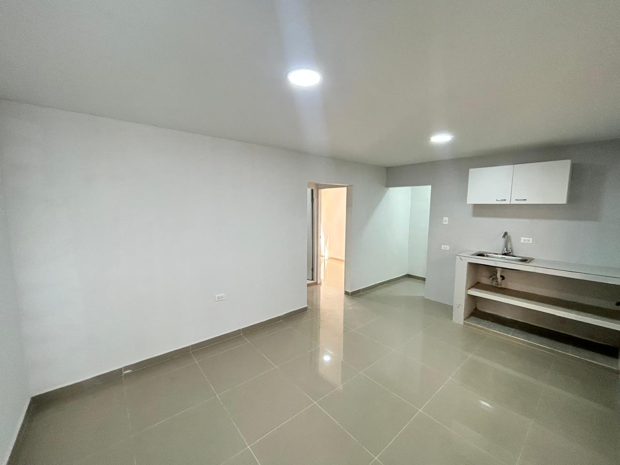 Apartamento en Arriendo- Concepcion  Barranquilla