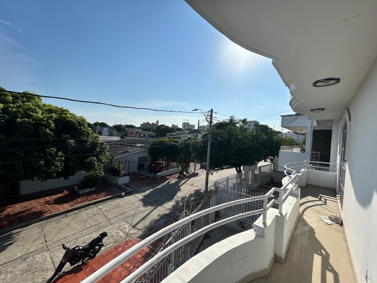 Casa duplex en venta - Modelo - Barranquilla