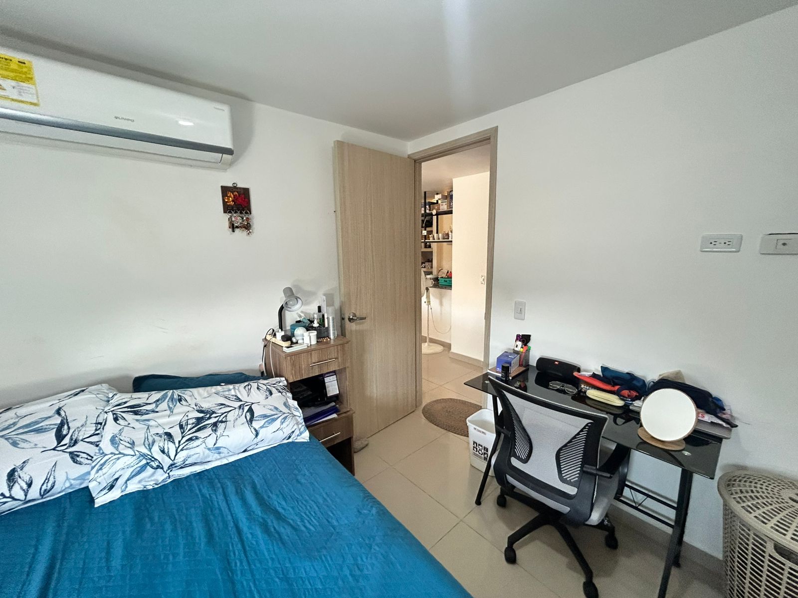 Apartamento en Venta - Bostón - Barranquilla