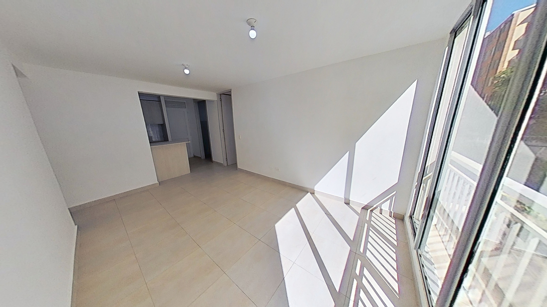 Apartamento en Venta - Alameda del rio - Barranquilla