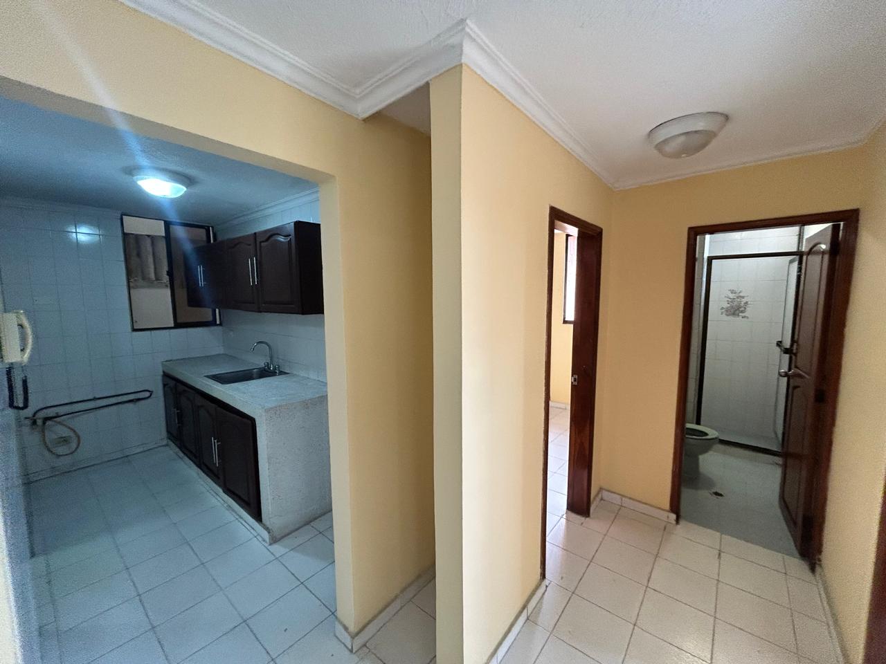 Apartamento en Arriendo - Recreo- Barranquilla