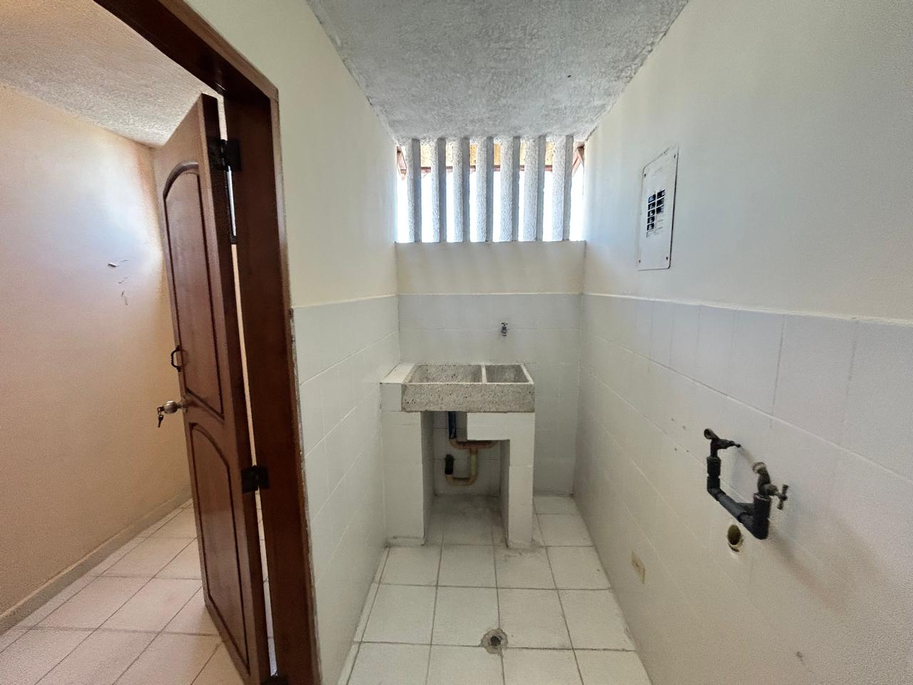 Apartamento en Arriendo - Recreo- Barranquilla