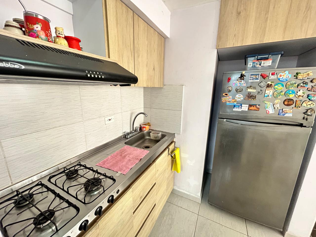 Apartamento en venta - Alameda del río - Barranquilla